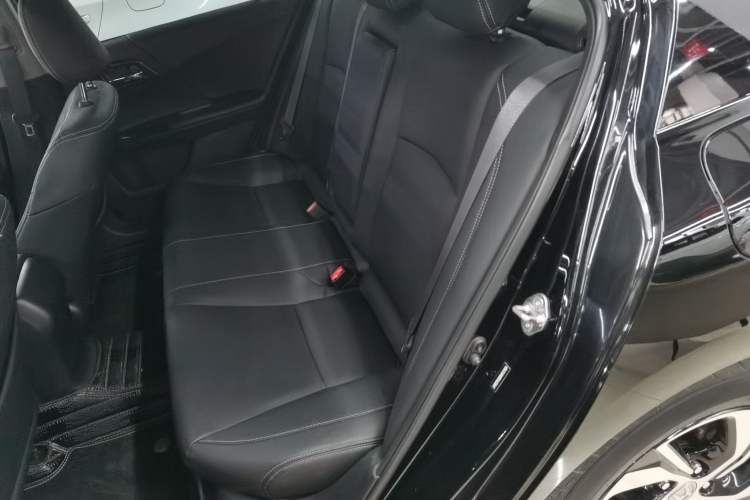 Used Honda Accord 2016 2.0L Comfort Edition