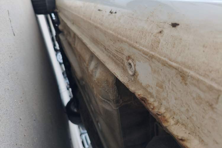 Used Buick Excelle 2013 1.5L Manual Classic Model
