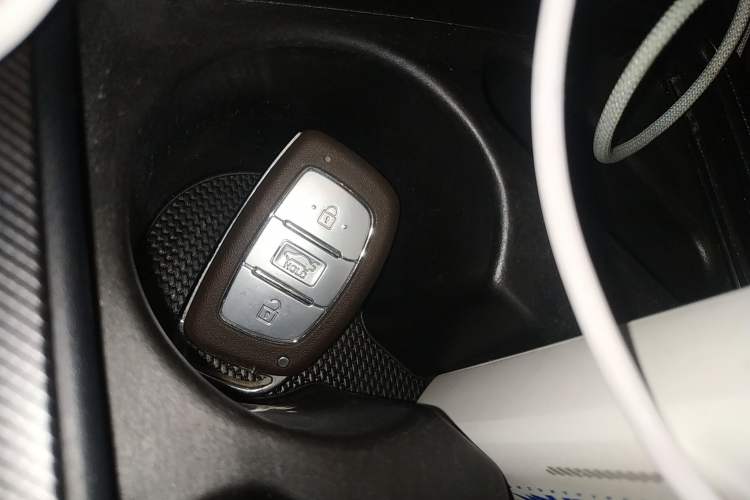 Used Hyundai Mistra 2017 1.8L Automatic Smart GLS China V Standard
