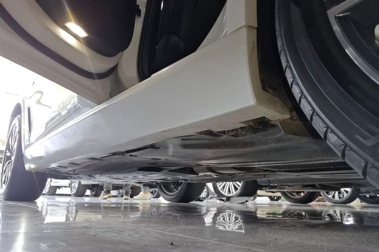 Used BMW X5 2020 xDrive30i M Sport Package
