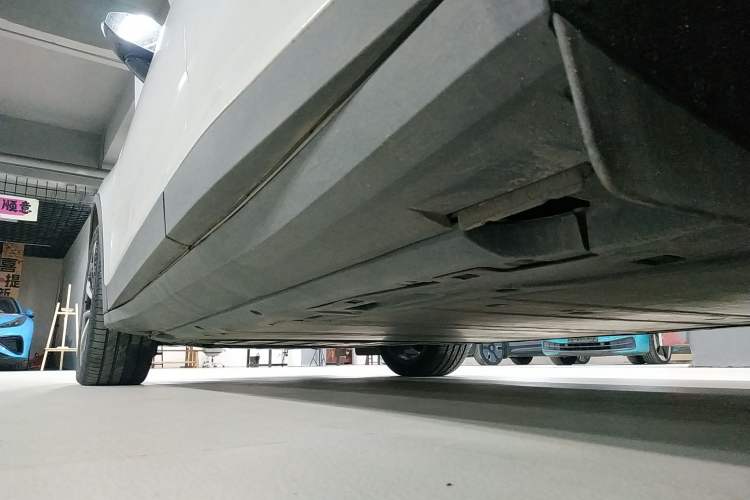 Used Polestar 2 2021 Single Motor Standard Range
