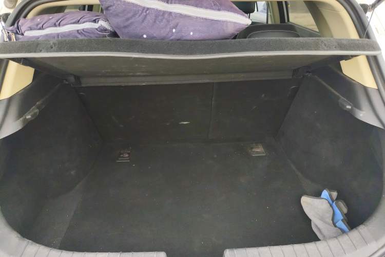 Used Geely Auto Emgrand GS 2016 Sport Edition 1.8L Automatic LingShang Model
