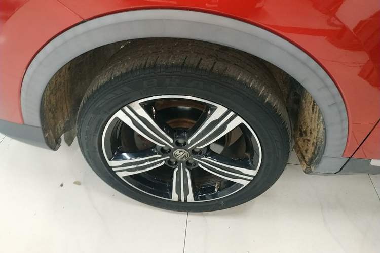 Used MG ZS 2019 1.5L Manual Global Comfort Edition China VI Standard
