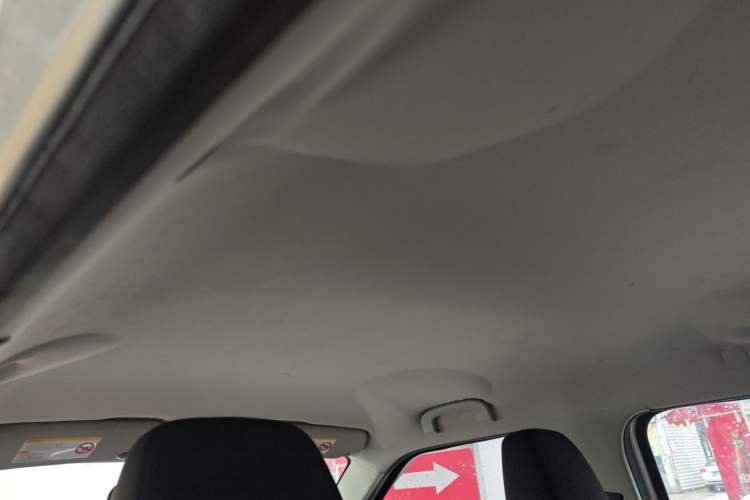 Used MG 3 2014 1.3L Manual Comfort Edition
