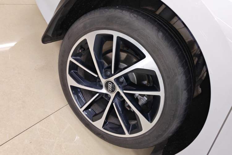 Used Audi A3 2022 A3L Limousine 35 TFSI Progressive Sport Edition