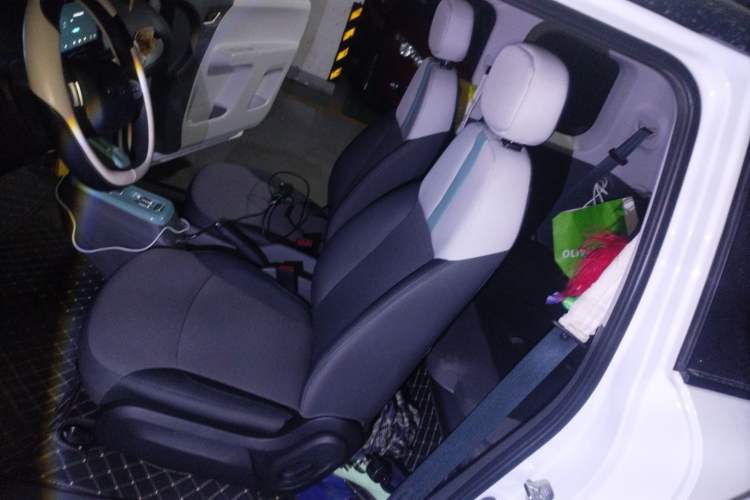 Used  Lumin 2022 155 km – Refreshingly Sweet Edition