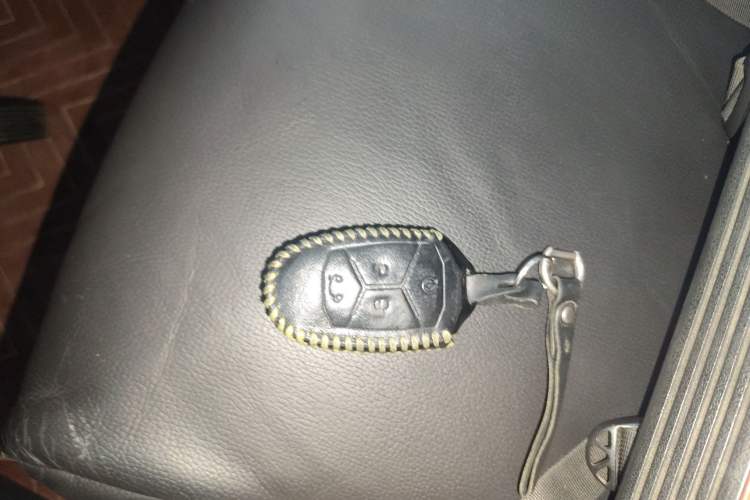 Used Lynk & Co 03 2018 1.5TD DCT Pro Version China V Standard
