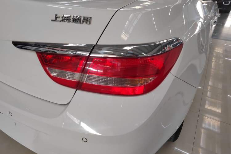 Used Buick GT 2013 GT 1.6L Automatic Fashion Edition
