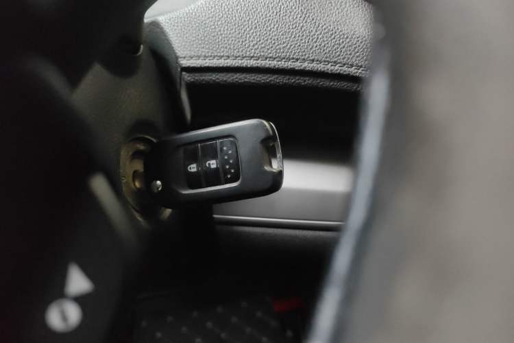 Used Honda CR-V 2016 2.0L two-wheel drive Urban Edition
