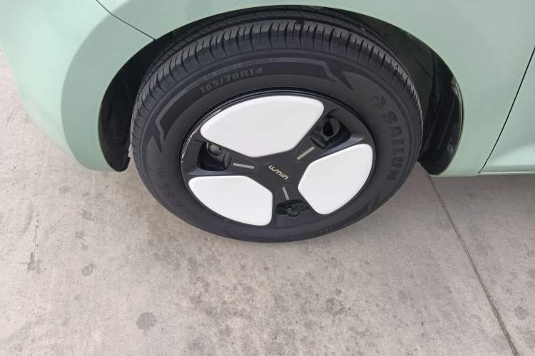 Used  Lumin 2022 210km Sweet Edition
