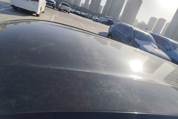 Used BYD Seagull 2023 Active Version