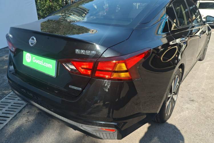 Used Nissan Teana 2021 2.0L XL Comfort Edition
