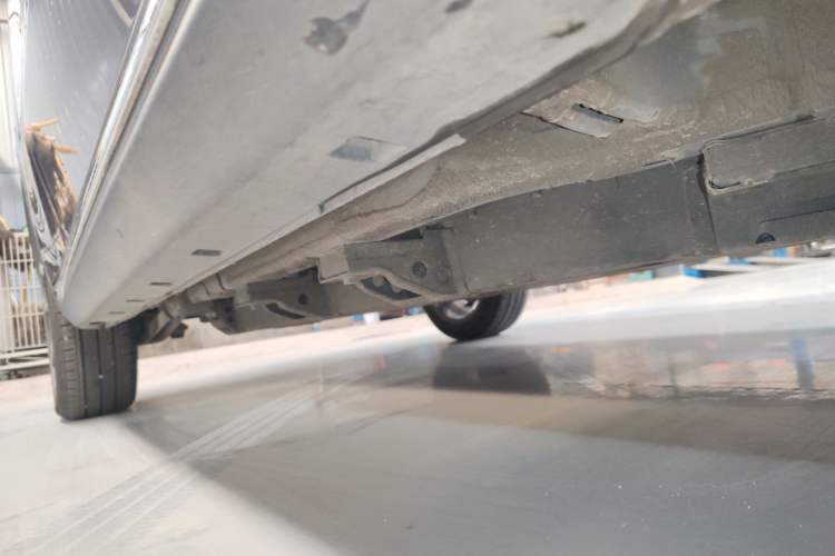 Used NETA AYA 2023 401 Lite
