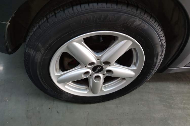 Used  Countryman 2014 1.6L ONE
