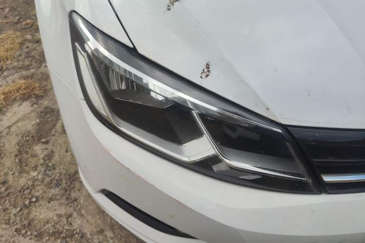 Used Volkswagen Lamando 2017 230TSI DSG Fashion Edition
