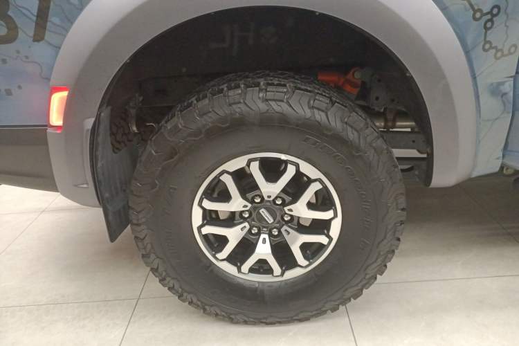 Used Ford F-150 Raptor 2023 3.5T Raptor
