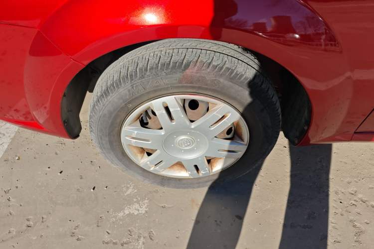 Used Buick Excelle 2013 1.5L Manual Classic Model
