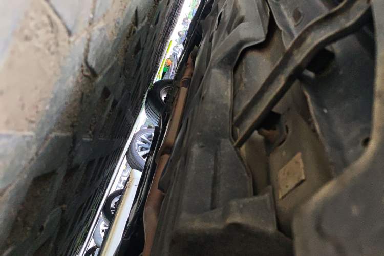 Used  Cherokee 2016 2.4L Leading Smart Version
