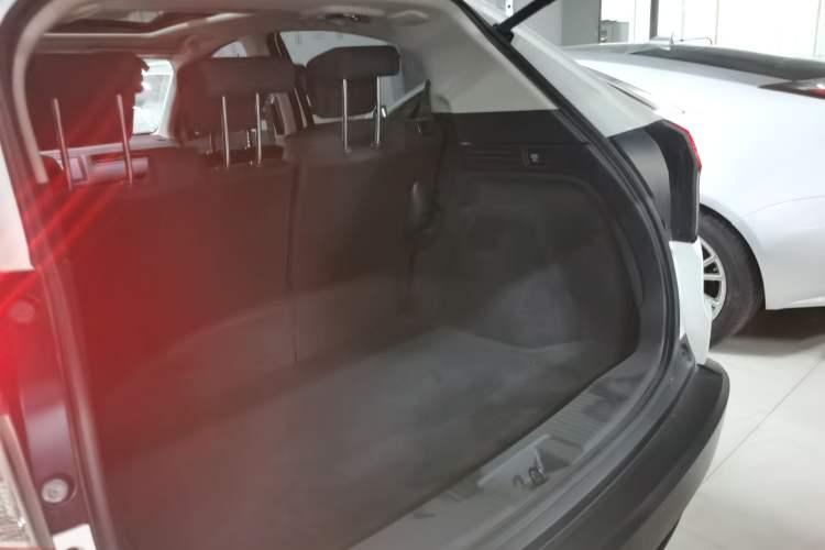 Used Honda Vezel 2022 1.5L CVT Elite Smart Edition
