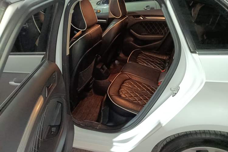 Used Audi A3 2016 Sportback 35 TFSI Ambition
