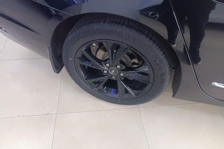 Used Buick LaCrosse 2022 652T Luxury Version
