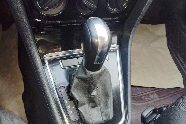 Used Volkswagen Bora 2019 Bora·Legend 1.5L Automatic Fashion Edition China VI Standard
