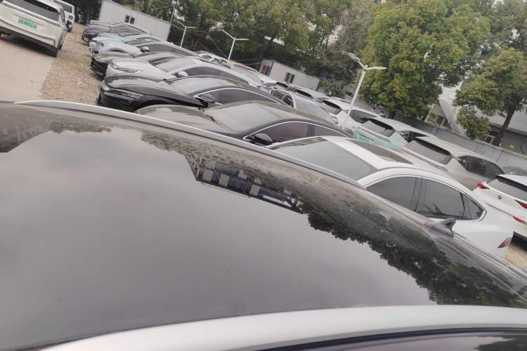 Used Volkswagen ID.4 X 2021 Pure+ Long-Range Edition
