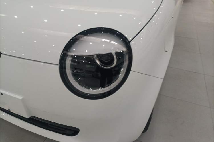 Used  Lumin 2025 205 km Xiangqin Version