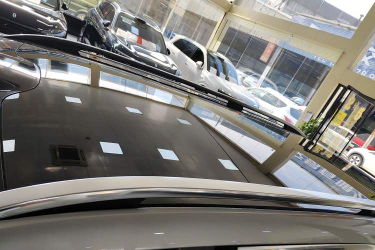 Used Hima AITO M9 2025 Extended-Range Ultra Version 52 kWh 5-Seater Edition