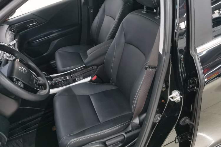 Used Honda Accord 2016 2.0L Comfort Edition