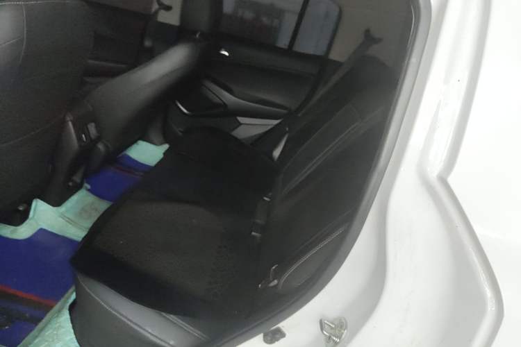 Used Hyundai ix35 2021 240TGDi DCT Two-Wheel-Drive GLS Leading Edition
