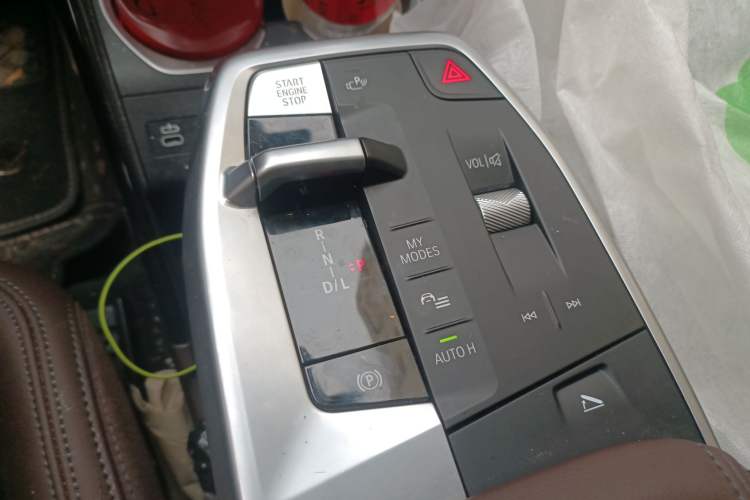 Used BMW X1 2025 Model sDrive25Li X Design Package