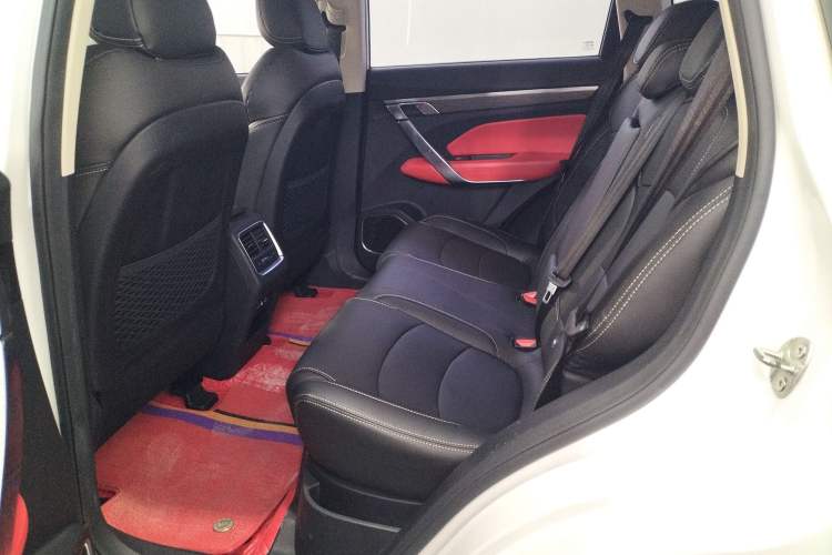 Used Geely Auto Emgrand X7 Sport 2020 1.8TD DCT Smart PRO
