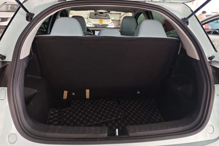 Used Geometry E Firefly 2024 301km Starlight