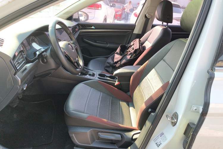 Used Volkswagen Bora 2021 1.5L Automatic Comfort Smart Connect Edition