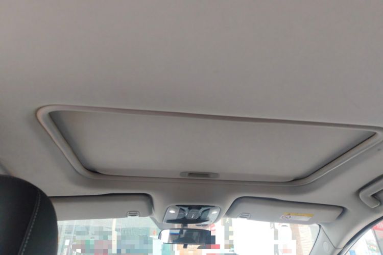 Used GAC Trumpchi M8 2023 Lingxiu Series 390T Luxury Edition
