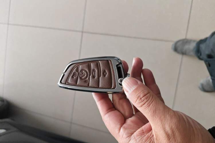 Used BMW X5 2022 Restyled xDrive 30Li Luxury Version M Sport Package