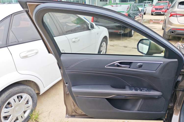 Used Ford Taurus 2015 EcoBoost 245 Fashion Edition
