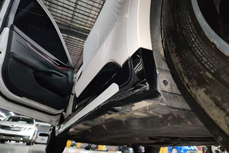 Used Ford EVOS 2022 Facelift EcoBoost 245 ST-Line
