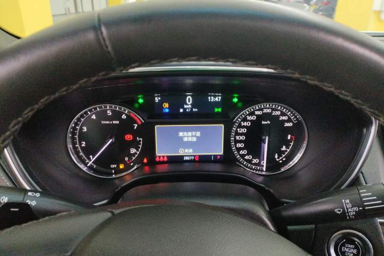 Used Cadillac CT5 2022 28T Luxury Version (Standard Edition)
