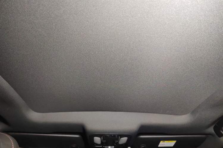 Used Haima 8S 2020 1.6 TGDI DCT Prestige Model
