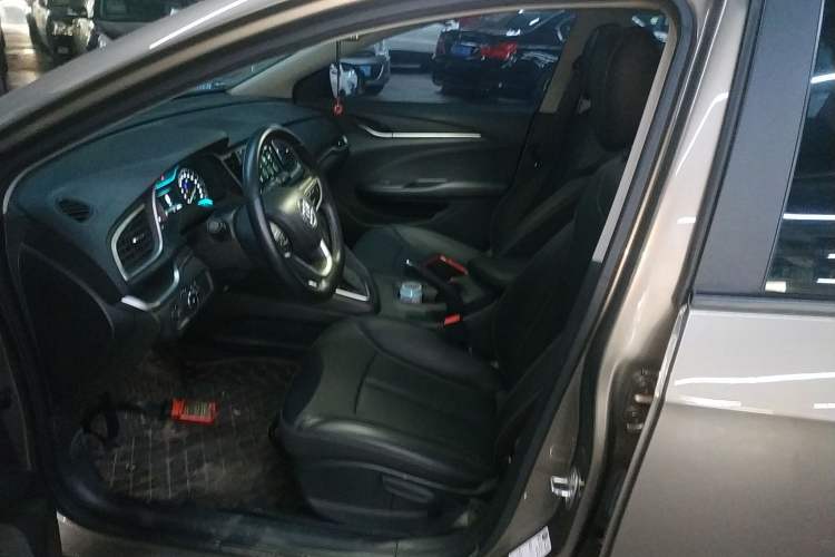 Used Buick GT 2019 18T Automatic Connected Elite Model China VI Standard