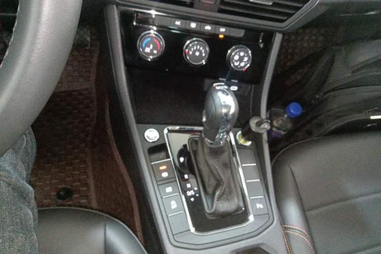 Used Volkswagen Bora 2023 200TSI DSG Enjoyment Edition
