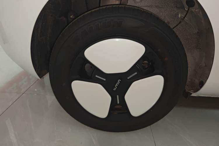 Used  Lumin 2024 130km Qingyue Version
