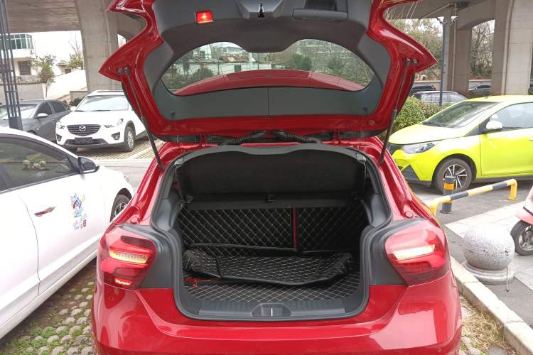 Used Mercedes-Benz A-Class (Import) 2017 Revised Version A 200 Fashion Edition