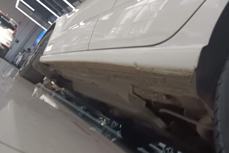 Used Volkswagen Polo 2018 1.5L Automatic Enjoyment Model
