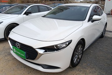 Used Mazda Mazda 3 Axela 2020 1.5L Automatic ZhiMei Edition