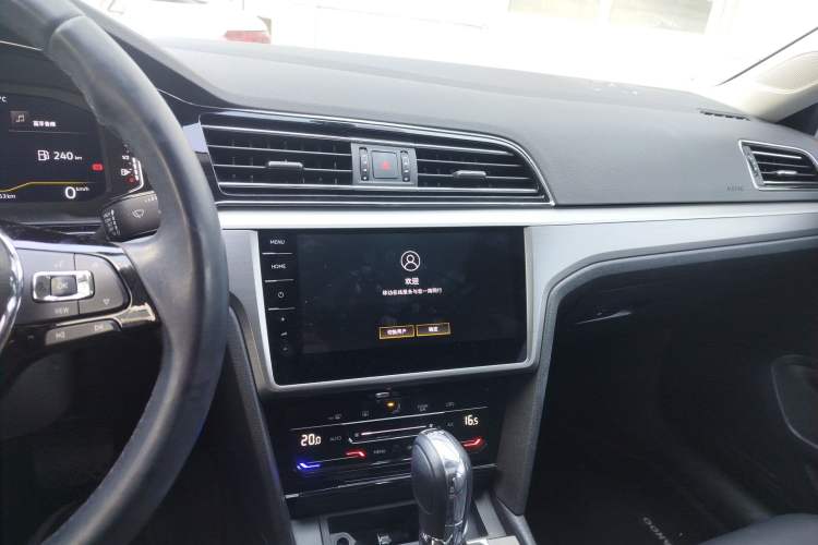 Used Volkswagen Lamando 2021 280TSI DSG Comfort Edition
