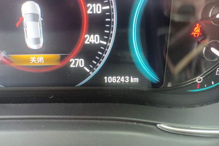 Used Buick LaCrosse 2013 2.4L SIDI Luxury Comfort Edition
