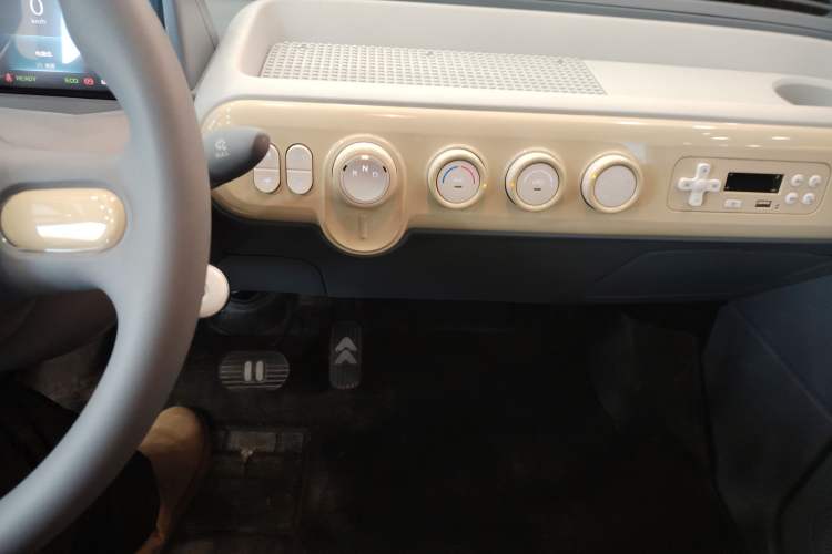 Used Bestune Pony 2024 170km Vitality Horse